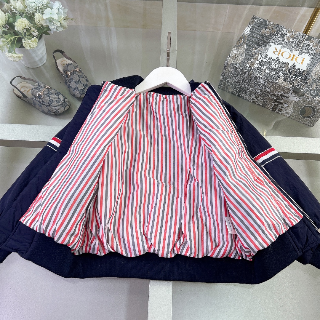 Thom Browne Kids